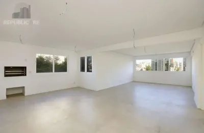 Apartamento à venda no bairro auxiliadora com 3 dormitórios/quartos e 136 m².