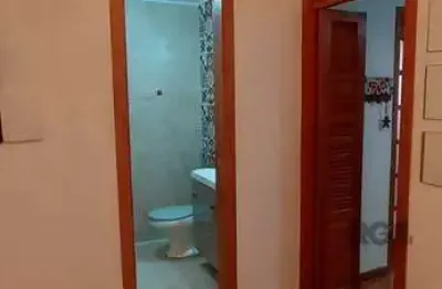 Apartamento à venda no centro histórico com 1 dormitório e 28 m² de área útil