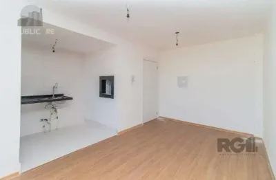 Apartamento à venda no bairro azenha com 72 m² e 3 dormitórios/quartos disponíveis