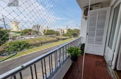 Apartamento à venda no partenon com 3 dormitórios e 139 m² de área construída