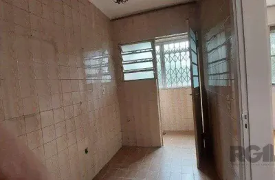Apartamento à venda no morro santana com 42 m² e 1 dormitório/quarto disponível.