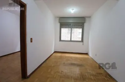 Apartamento à venda no bairro partenon com 42 m² e 1 dormitório/quartos.