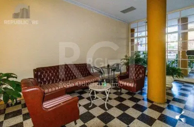 Apartamento à venda no centro histórico com 145 m² e 3 dormitórios/quartos disponíveis