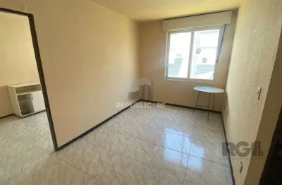 Apartamento à venda no bairro cavalhada com 55 m² e 1 dormitório/quarto disponível