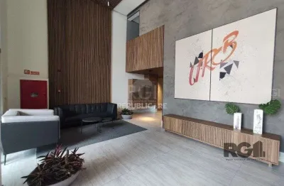 Apartamento à venda no bairro farroupilha com 81 m² e 2 dormitórios/quartos.