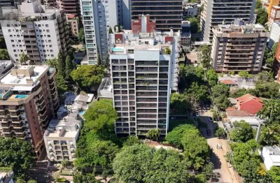 Apartamento à venda no mont serrat com 3 dormitórios/quartos e 315 m² de área útil
