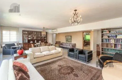 Apartamento à venda no bairro auxiliadora com 153 m² e 3 dormitórios/quartos disponíveis