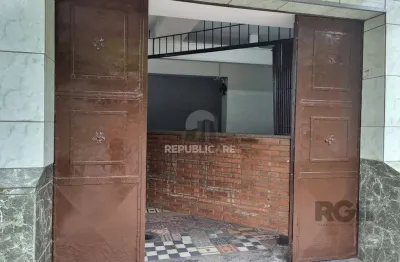 Ponto comercial/loja à venda no bairro santana com 30 m² de área útil