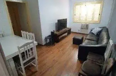 Apartamento à venda no bairro santana - 70m² com 2 dormitórios/quartos disponíveis!