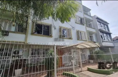 Apartamento à venda no bairro floresta com 51 m² e 2 dormitórios/quartos disponíveis