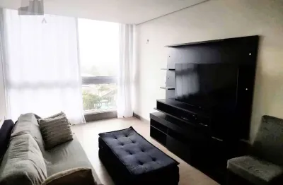 Apartamento à venda no bairro Atlântida com 47 m² e 1 dormitório/quartos.