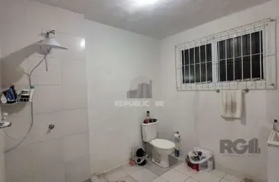 Apartamento à venda no bairro mário quintana com 40 m² e 1 dormitório/quarto disponível.