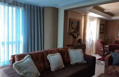 Cobertura à venda no bairro Navegantes com 153 m² e 3 dormitórios/quartos.