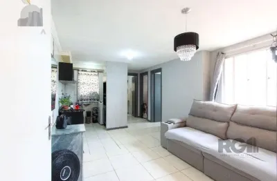 Apartamento à venda na vila nova com 43 m² e 2 dormitórios/quartos disponíveis.
