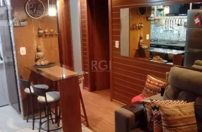 Apartamento à venda na vila nova com 2 dormitórios e área útil de 38 m²