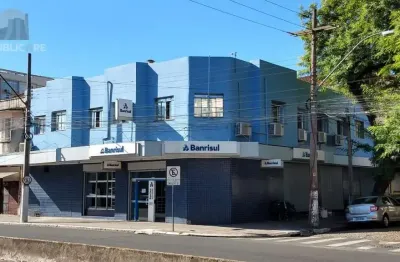 Ponto comercial/loja à venda no bairro santana com 550 m² de área útil disponíveis