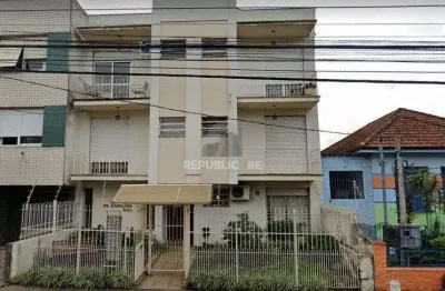 Apartamento à venda em santana com 60 m² e 1 dormitório/quarto disponível.