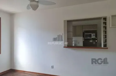 Apartamento à venda no bairro partenon com 59 m² e 2 dormitórios/quartos disponíveis.