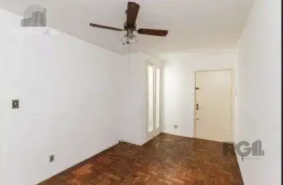 Apartamento à venda em santana com 39m² e 1 dormitório/quarto disponível
