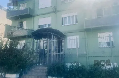 Apartamento à venda no partenon com 57 m² e 2 dormitórios/quartos disponíveis.