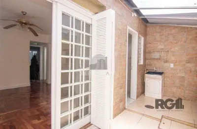Apartamento à venda no bairro petrópolis com 40 m² e 1 dormitório/quarto