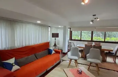 Apartamento à venda no bairro auxiliadora com 297 m² e 3 dormitórios/quartos