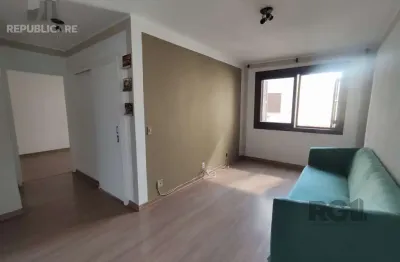 Apartamento à venda no bairro santo antônio com 44 m² e 1 dormitório/quartos.