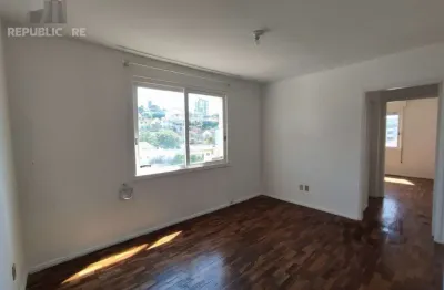 Apartamento à venda no jardim do salso com 1 dormitório e 37m² de área útil.