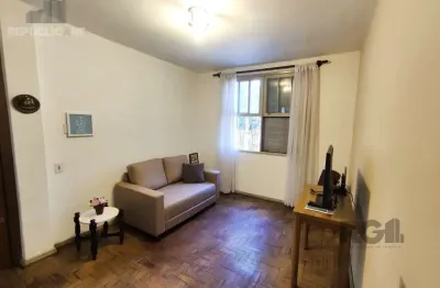 Apartamento à venda no bairro petrópolis com 62m² e 2 dormitórios/quartos disponíveis.