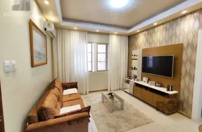 Apartamento à venda no bairro santa cecília com 78 m² e 2 dormitórios/quartos disponíveis