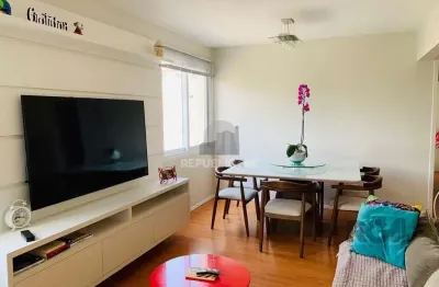 Apartamento à venda no bairro praia de belas com 95m² e 3 dormitórios/quartos disponíveis.