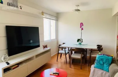 Apartamento à venda no bairro praia de belas com 95m² e 3 dormitórios/quartos.