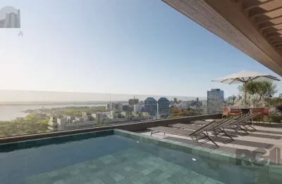 Apartamento à venda com 60 m² e 2 dormitórios no bairro praia de belas