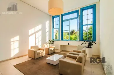 Apartamento à venda com 3 dormitórios no bairro teresópolis, área de 69 m²