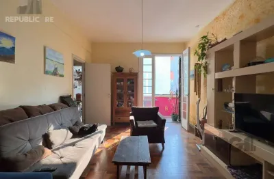 Apartamento à venda no centro histórico com 3 dormitórios/quartos e 112 m²