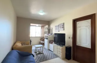 Apartamento à venda no centro histórico com 69 m² e 2 dormitórios/quartos disponíveis.