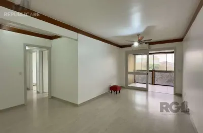 Apartamento à venda no bairro menino deus com 94 m² e 3 dormitórios/quartos.