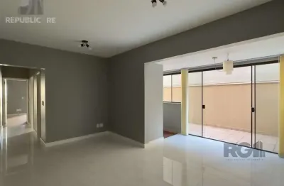 Apartamento à venda no bairro independência com 2 dormitórios e 111 m² de área útil