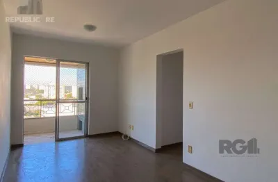 Apartamento à venda no bairro cavalhada com 56m² e 2 dormitórios/quartos.