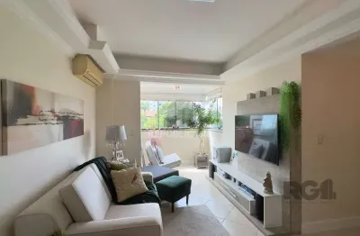 Apartamento à venda no jardim botânico com 73m² e 2 dormitórios/quartos disponíveis