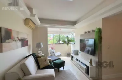 Apartamento à venda no jardim botânico com 73m² e 2 dormitórios/quartos disponíveis