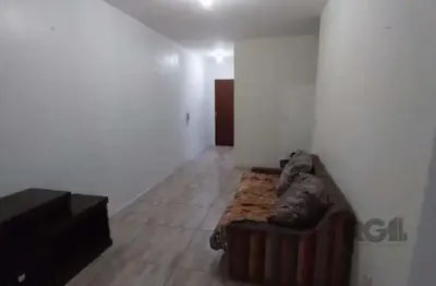 Apartamento à venda no centro histórico com 1 dormitório e 43 m² de área útil