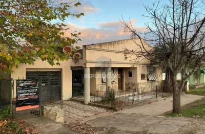 Casa residencial à venda no bairro parque são josé com 250 m² e 3 dormitórios/quartos.