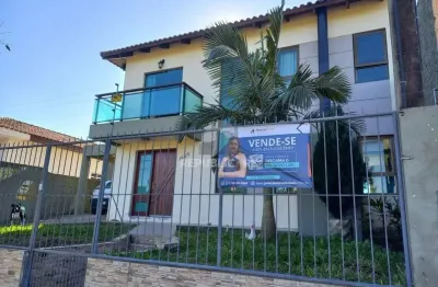 Casa residencial à venda no bairro jardins com 152 m² e 3 dormitórios/quartos.