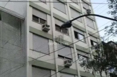 Apartamento à venda no centro histórico com 40m² e 1 dormitório/quarto disponível