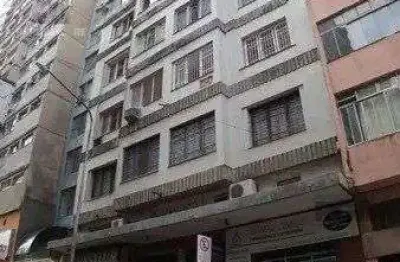 Apartamento à venda no centro histórico com 87 m² e 2 dormitórios/quartos disponíveis