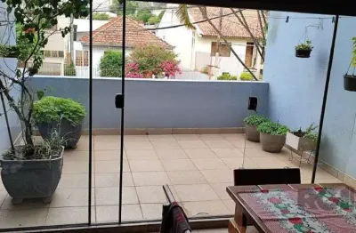 Apartamento à venda no Jardim São Pedro com 132 m² e 3 dormitórios/quartos.