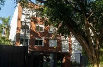 Apartamento à venda no bairro auxiliadora com 81m² e 2 dormitórios/quartos.