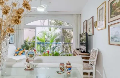 Apartamento à venda no bairro mont serrat com 106 m² e 3 dormitórios/quartos.