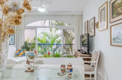 Apartamento à venda com 3 dormitórios no bairro mont serrat e área de 106 m².